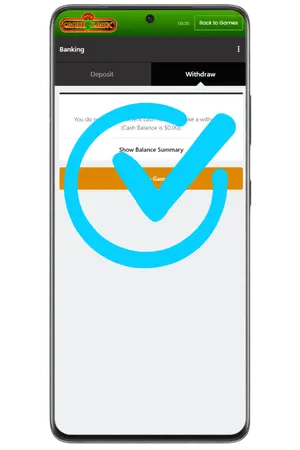 Pass verification before cashout Zodiac sister casino