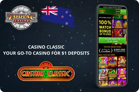 Casino-Classic