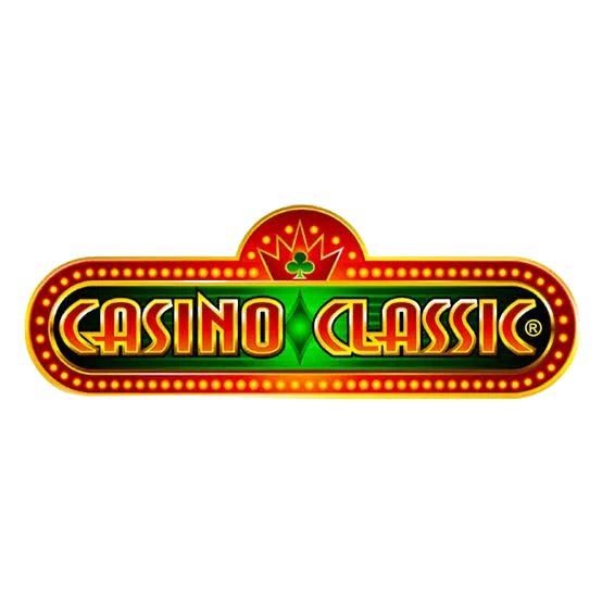 Classic Casino logo